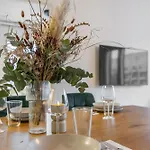 아파트 Aurora Avenue By Elys Collection *