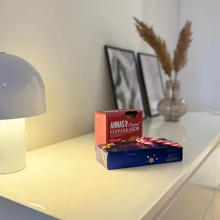 Aurora Avenue By R&k Appartement *