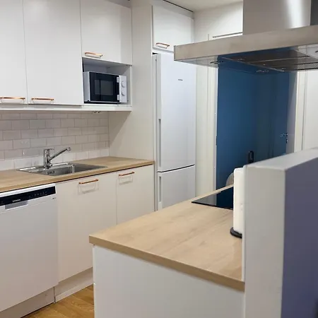 Aurora Avenue By R&k Rovaniemi