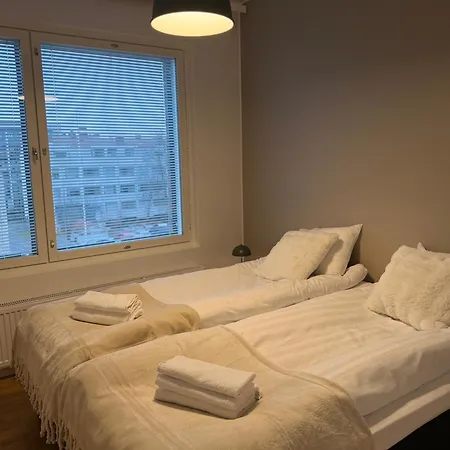 Aurora Avenue By R&k *