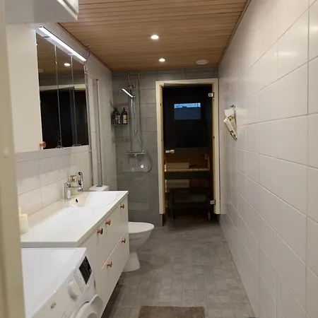 Aurora Avenue By R&k Rovaniemi