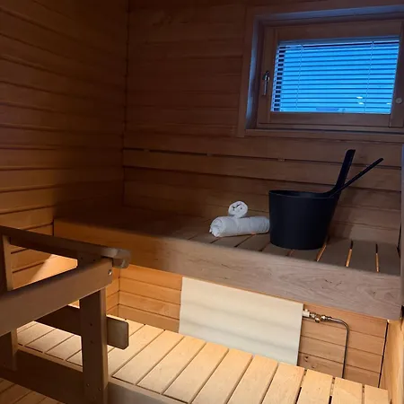 Appartement Aurora Avenue By R&k Rovaniemi