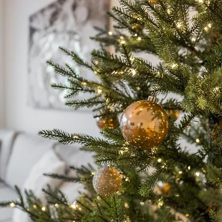 Aurora Avenue By R&k * Rovaniemi