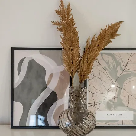 Aurora Avenue By R&k * Rovaniemi