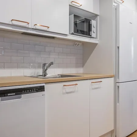 דירה Aurora Avenue By R&k *