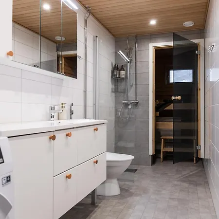 Aurora Avenue By R&k Appartement