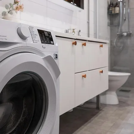 Aurora Avenue By R&k Appartement