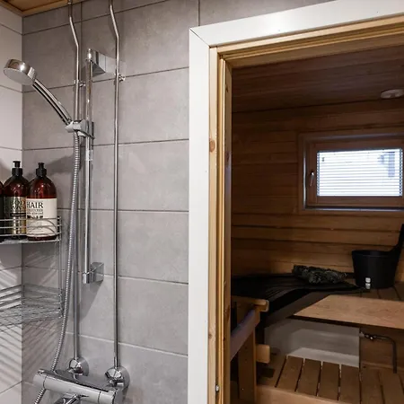 Aurora Avenue By R&k Appartement Rovaniemi