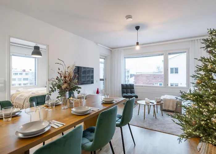 Aurora Avenue By R&k Апартаменты