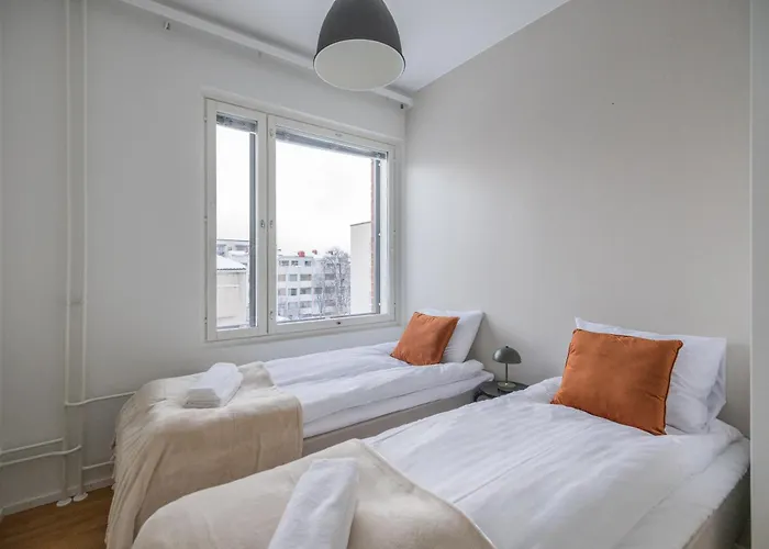 דירה Aurora Avenue By R&k רובניימי