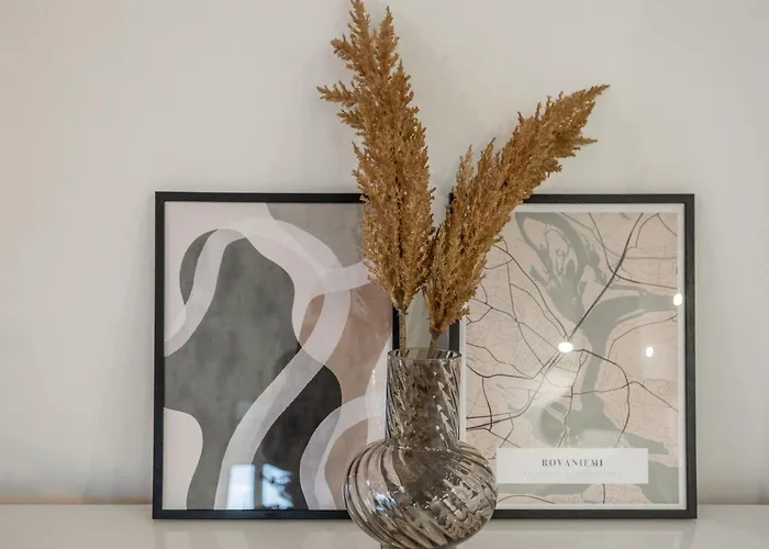 Aurora Avenue By R&k * Рованиеми