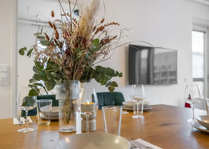 דירה Aurora Avenue By R&k *