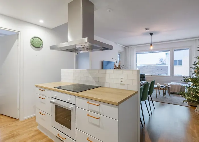 דירה Aurora Avenue By R&k רובניימי