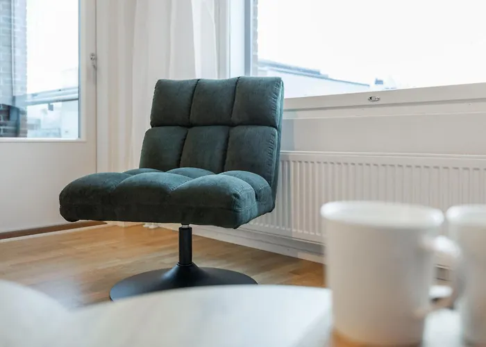 Aurora Avenue By R&k Апартаменты *