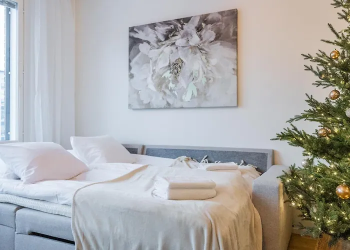 Aurora Avenue By R&k דירה