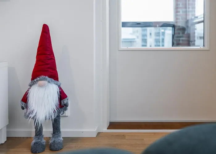 Aurora Avenue By R&k Апартаменты