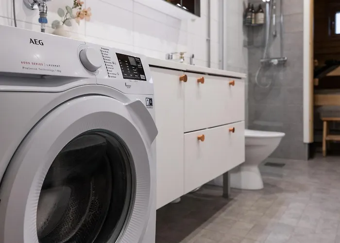 Aurora Avenue By R&k Апартаменты